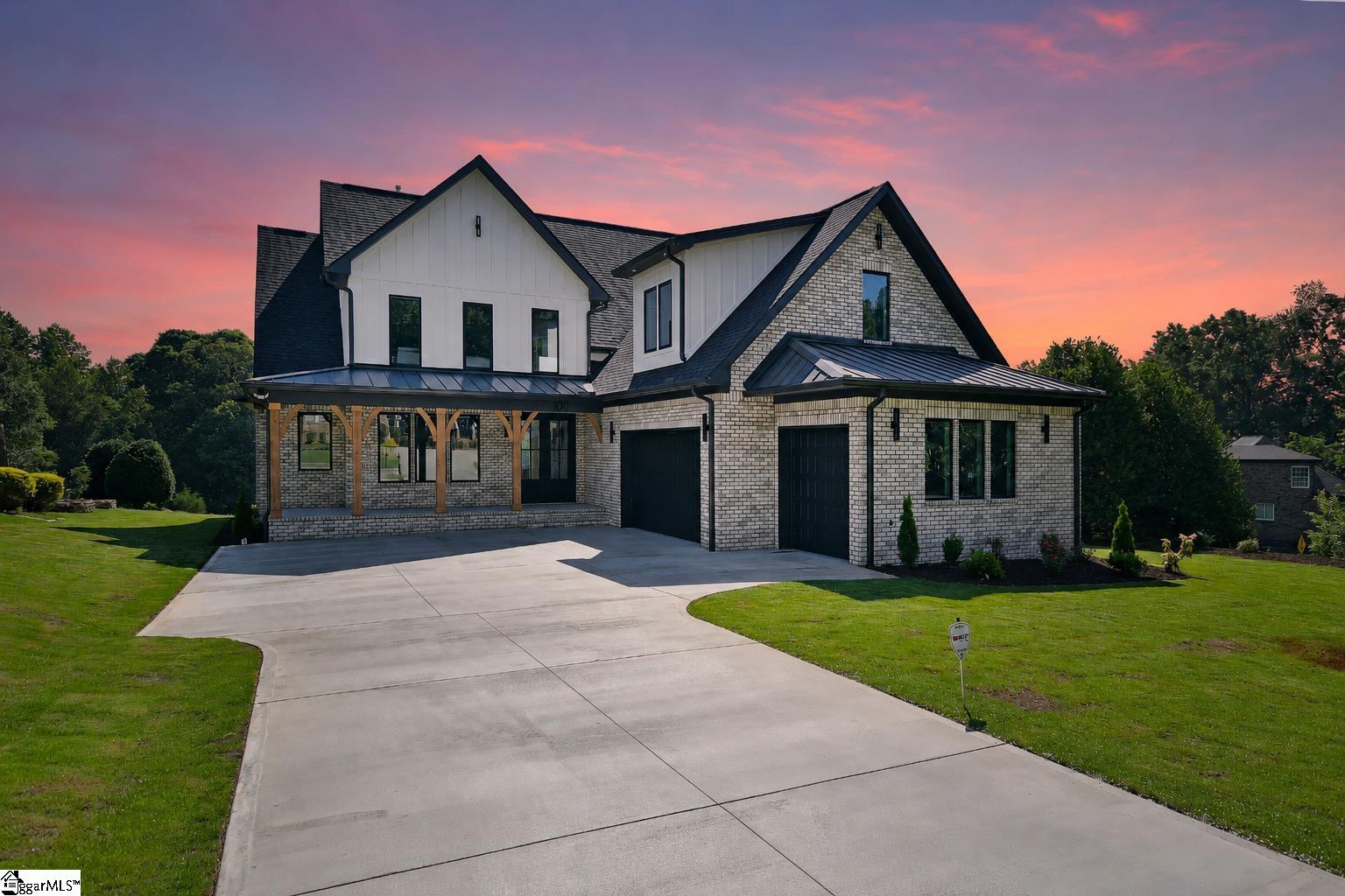 100 Tully Drive Anderson, SC 29621 - Photo 1 of 48