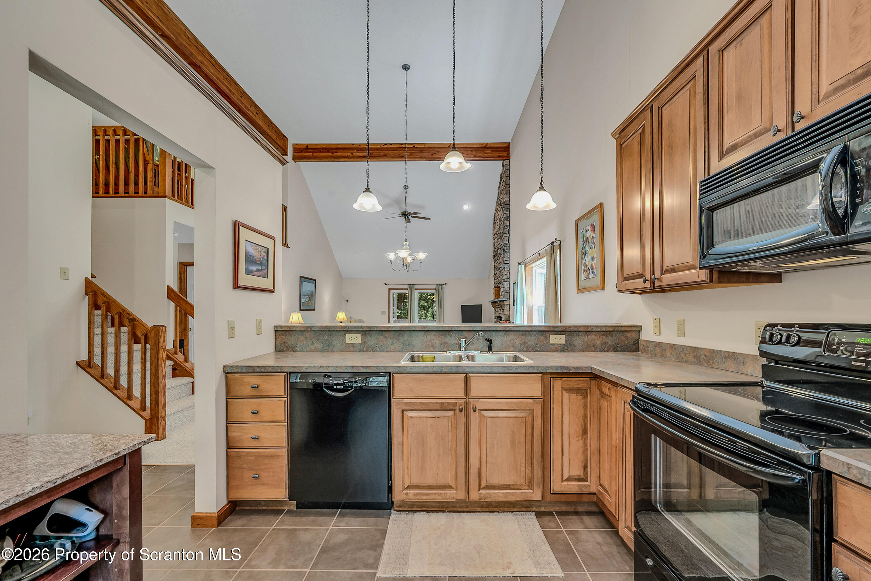 67 Bender Road Gouldsboro, PA 18424 - Photo 6 of 69 Kitchen
