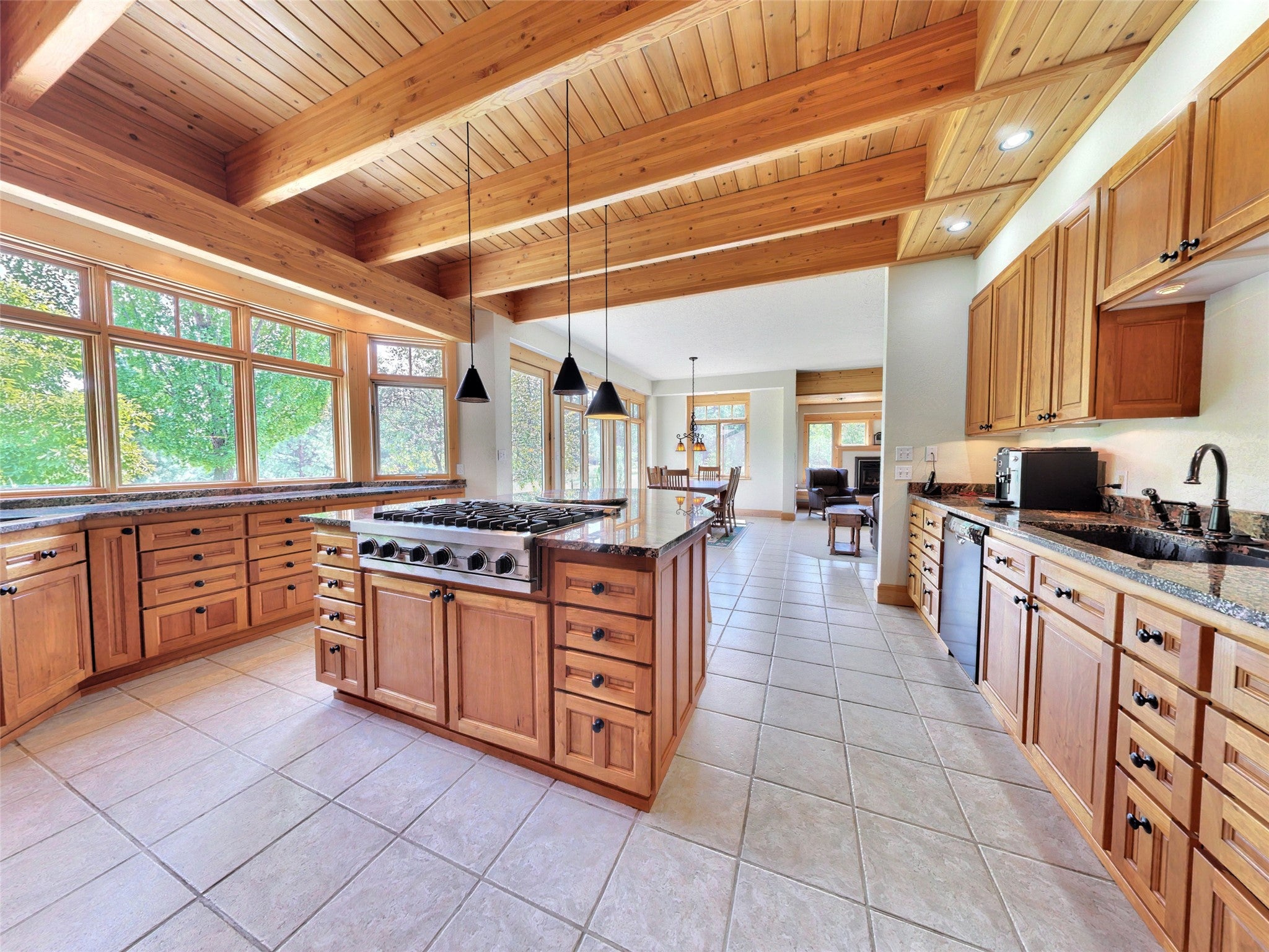 2 Ridge Lane Trout Creek, MT 59874 - Photo 22 of 93 Gallery Image 22