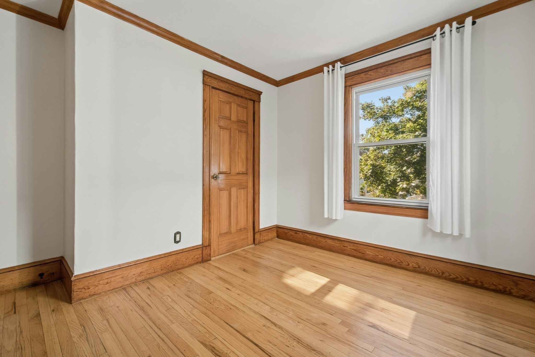 10-12 Colgate Road, Unit 2 Boston, MA 02131 - Photo 21 of 34 Gallery Image 21