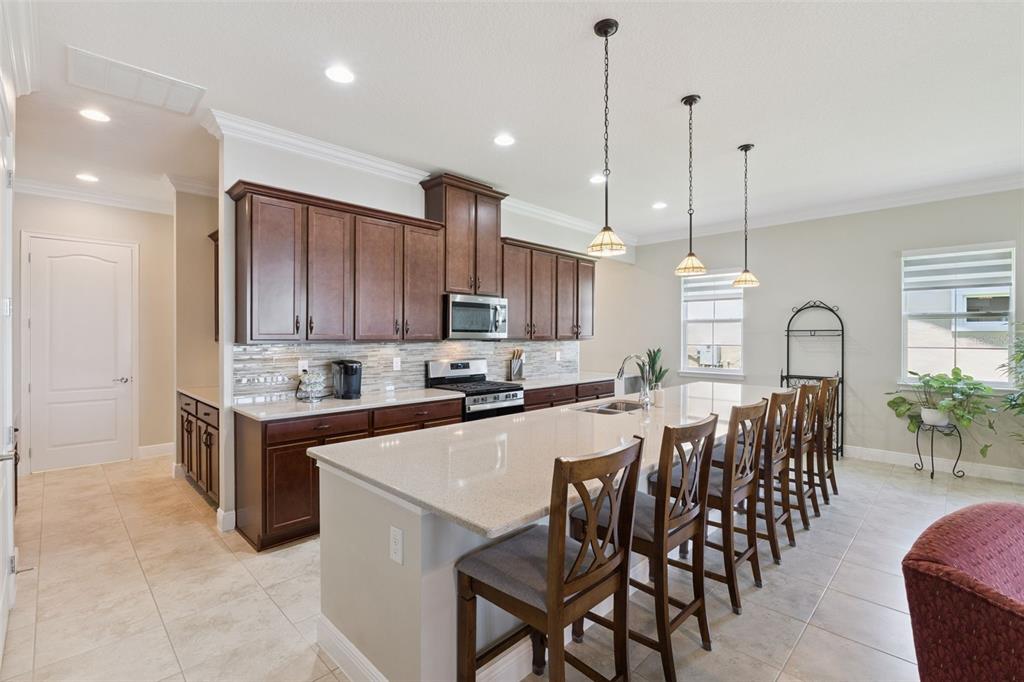2665 Meadowedge Loop St. Cloud, FL 34772 - Photo 13 of 53