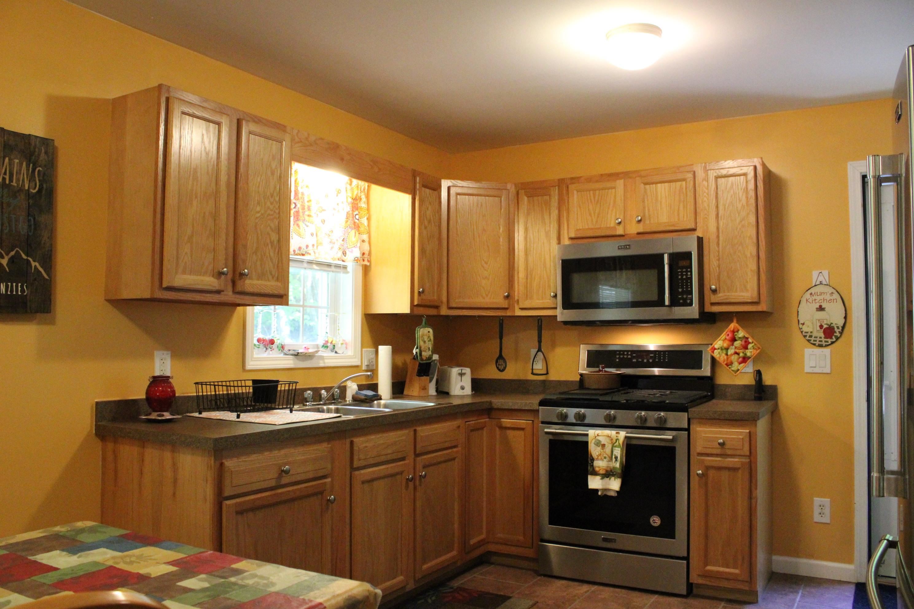 461 Jericho Road Bartlett, NH 03838 - Photo 9 of 39