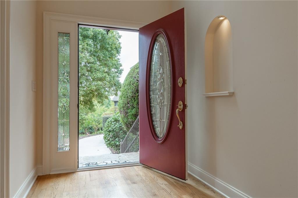 5739 Ridgewater Circle Gainesville, GA 30506 - Photo 17 of 93