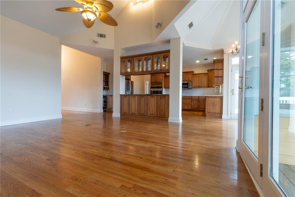 5739 Ridgewater Circle Gainesville, GA 30506 - Photo 30 of 93