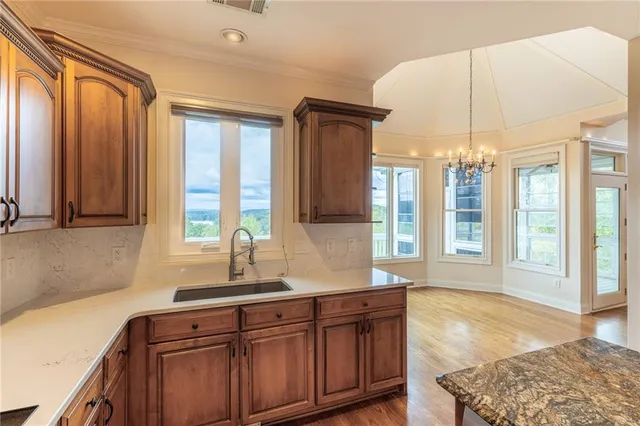 $725,000 | 5739 Ridgewater Circle, Gainesville, GA 30506