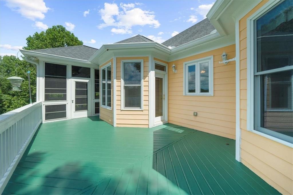 5739 Ridgewater Circle Gainesville, GA 30506 - Photo 40 of 93