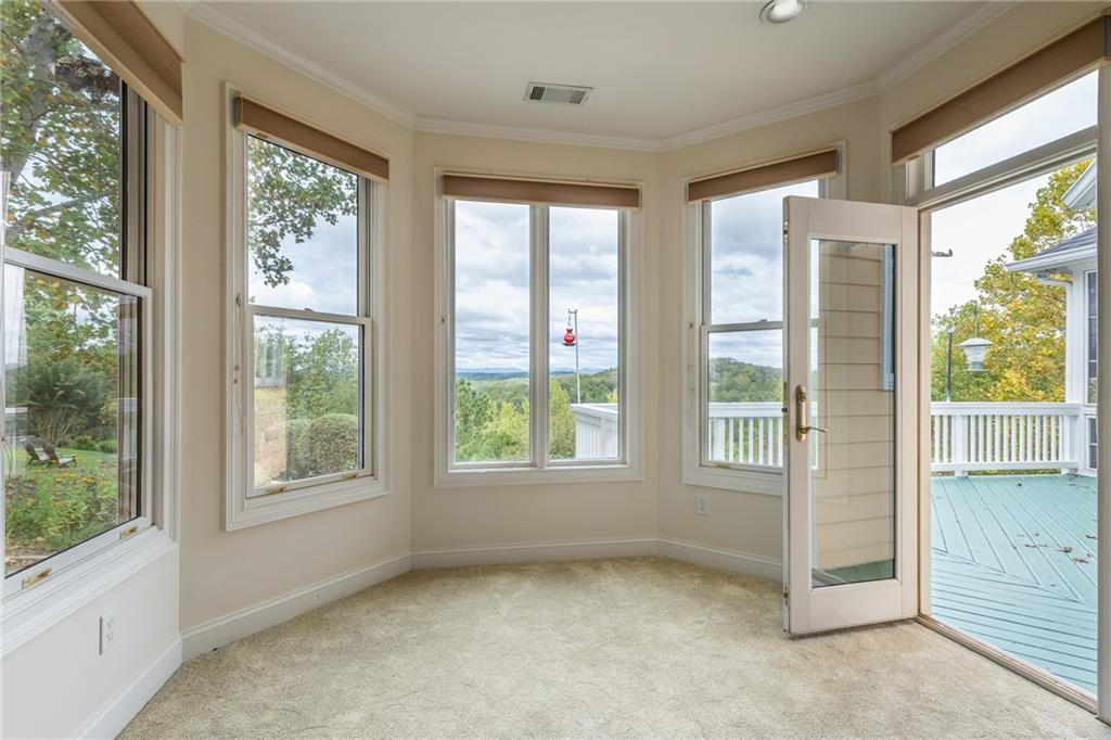 5739 Ridgewater Circle Gainesville, GA 30506 - Photo 43 of 93