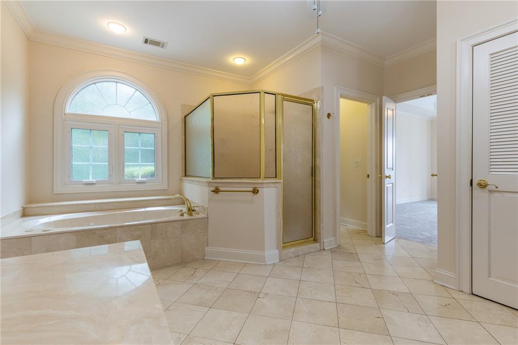 5739 Ridgewater Circle Gainesville, GA 30506 - Photo 47 of 93