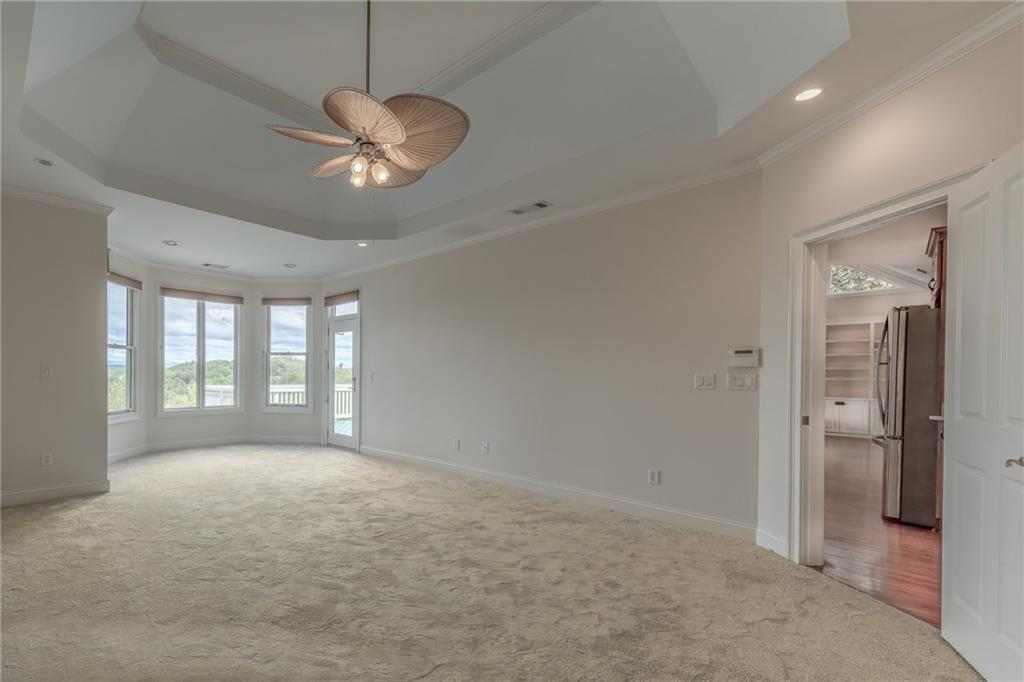 5739 Ridgewater Circle Gainesville, GA 30506 - Photo 50 of 93