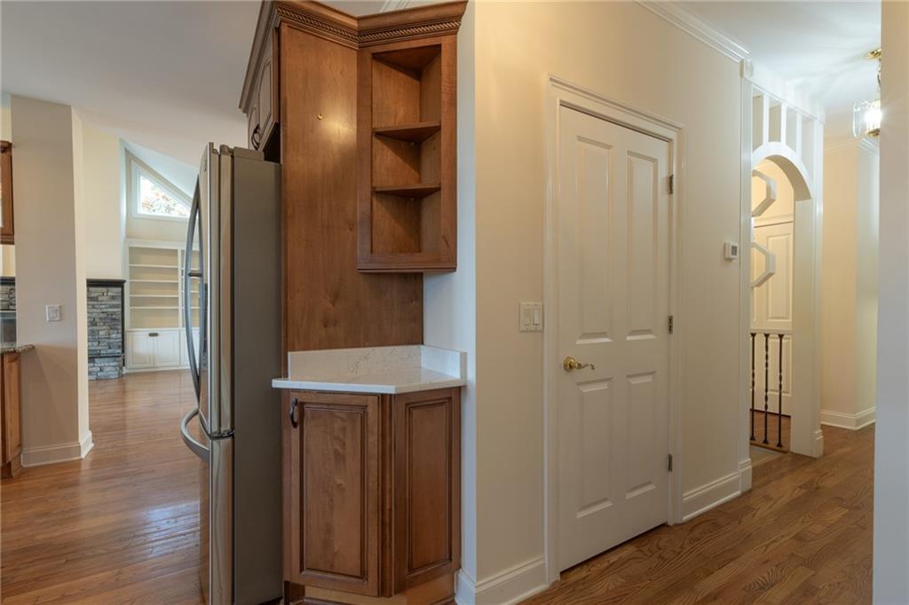 5739 Ridgewater Circle Gainesville, GA 30506 - Photo 51 of 93