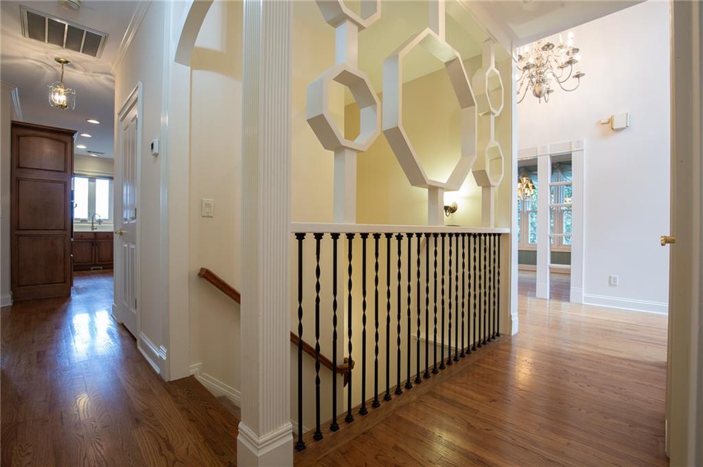 5739 Ridgewater Circle Gainesville, GA 30506 - Photo 53 of 93