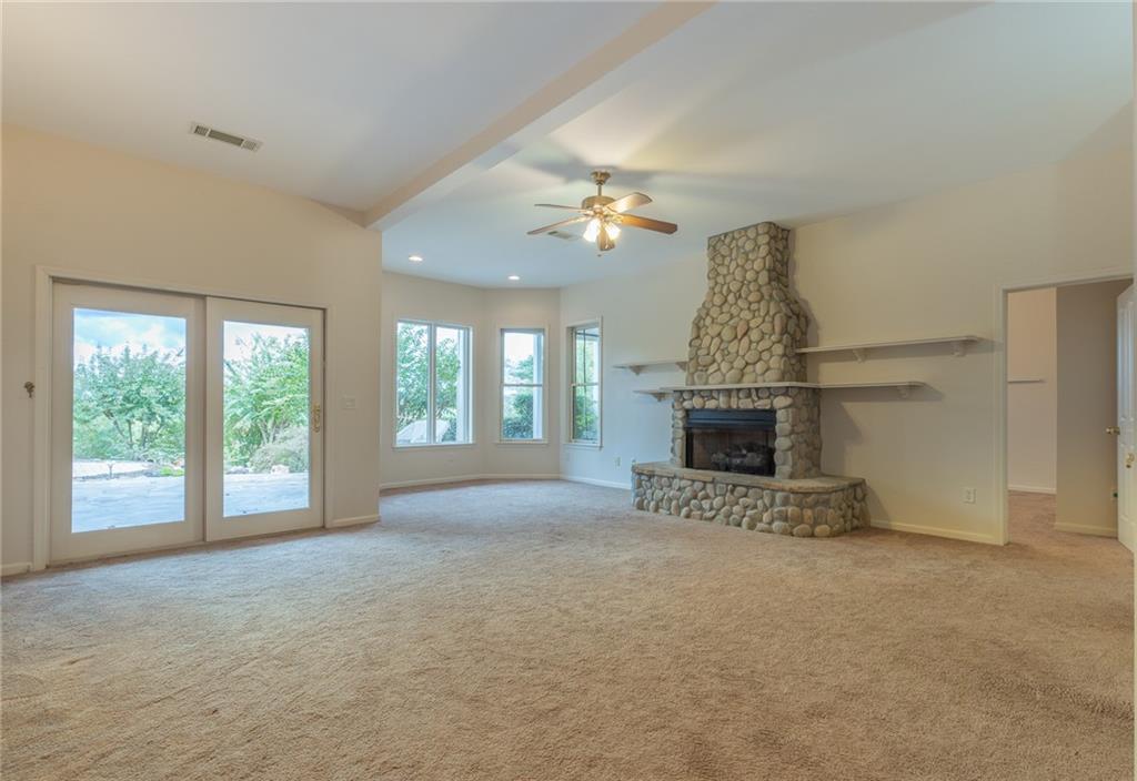 5739 Ridgewater Circle Gainesville, GA 30506 - Photo 55 of 93