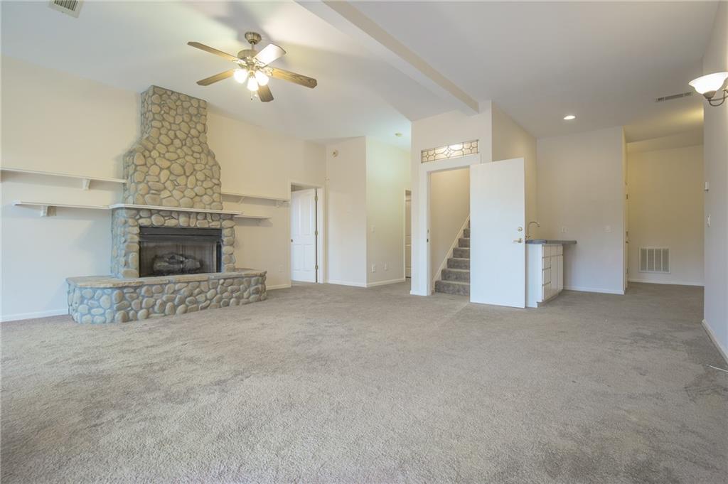 5739 Ridgewater Circle Gainesville, GA 30506 - Photo 57 of 93