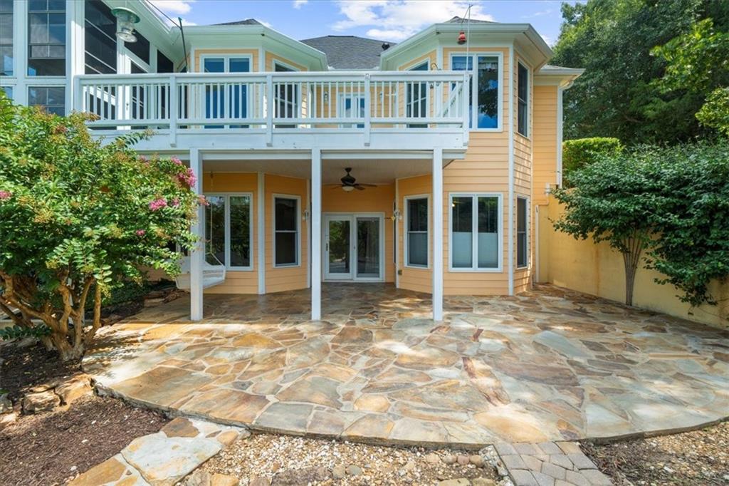 5739 Ridgewater Circle Gainesville, GA 30506 - Photo 6 of 93