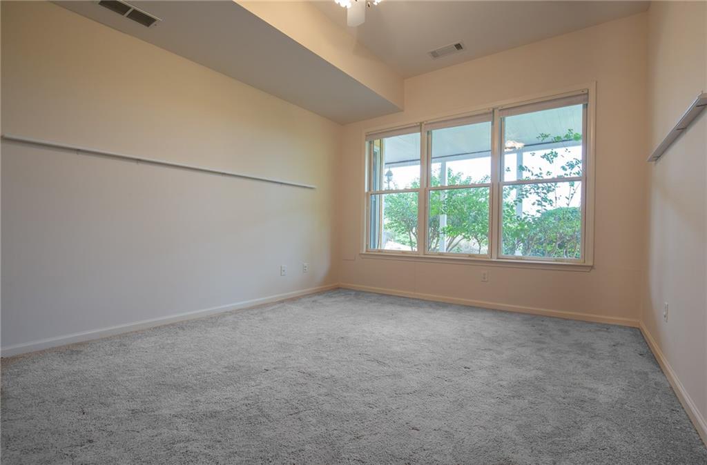 5739 Ridgewater Circle Gainesville, GA 30506 - Photo 73 of 93 an empty room with a window