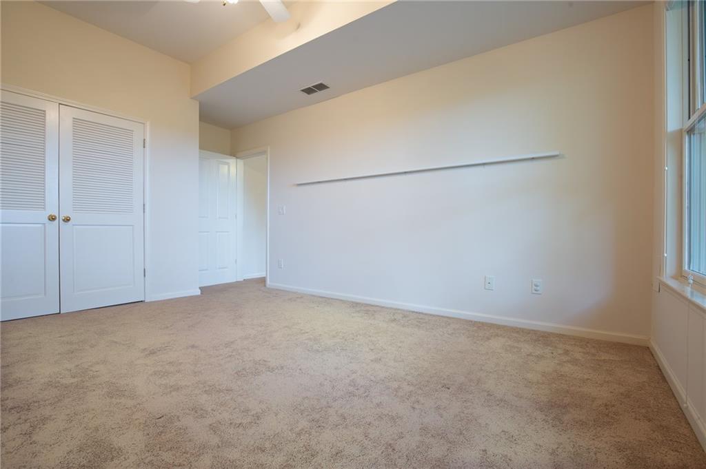 5739 Ridgewater Circle Gainesville, GA 30506 - Photo 74 of 93 a view of an empty room
