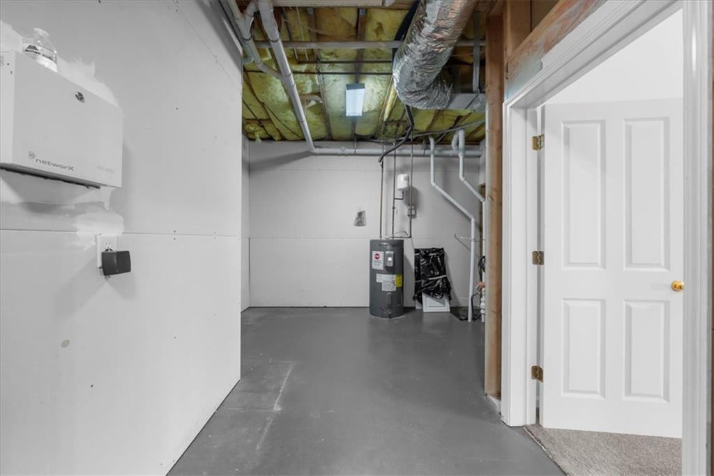 5739 Ridgewater Circle Gainesville, GA 30506 - Photo 76 of 93