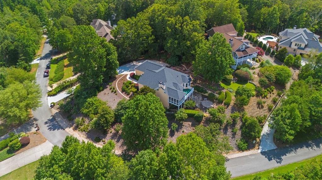 5739 Ridgewater Circle Gainesville, GA 30506 - Photo 79 of 93