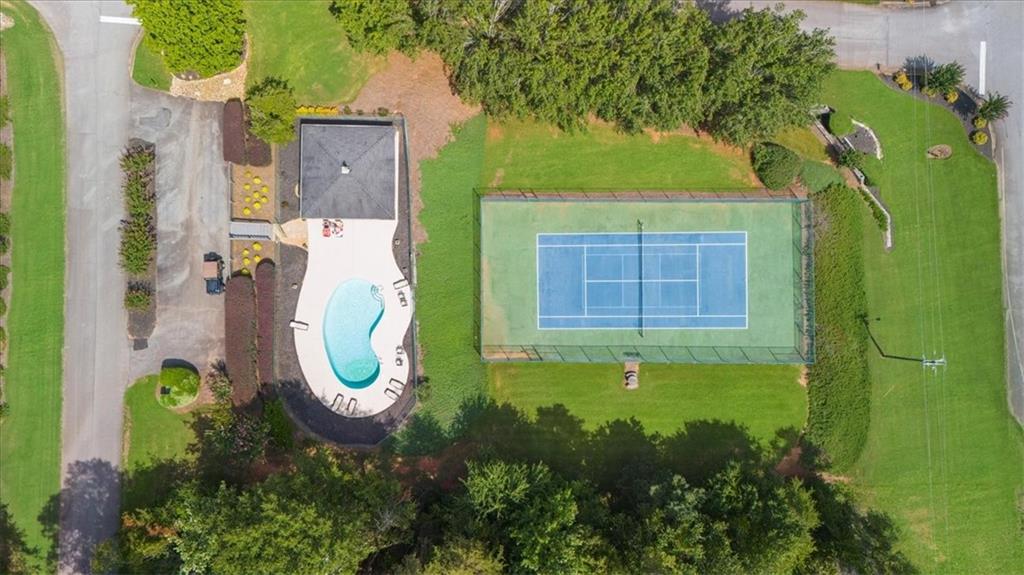 5739 Ridgewater Circle Gainesville, GA 30506 - Photo 92 of 93