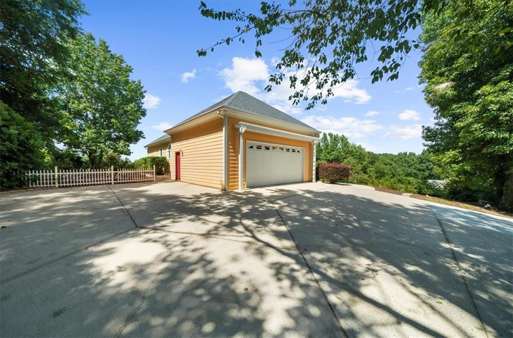 5739 Ridgewater Circle Gainesville, GA 30506 - Photo 10 of 93