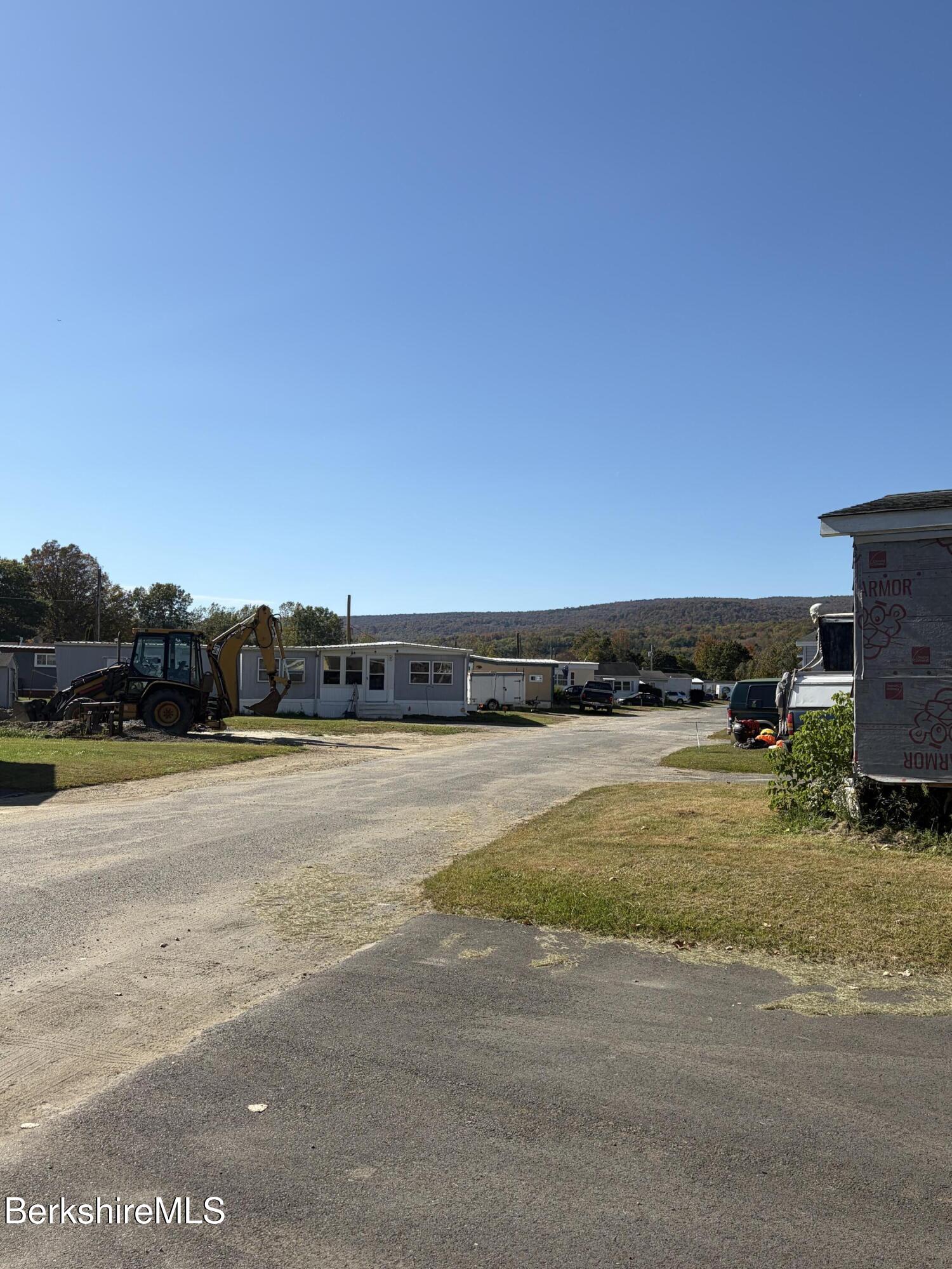 29 4th Avenue Cheshire, MA 01225 - Photo 13 of 13 a view of a lake view