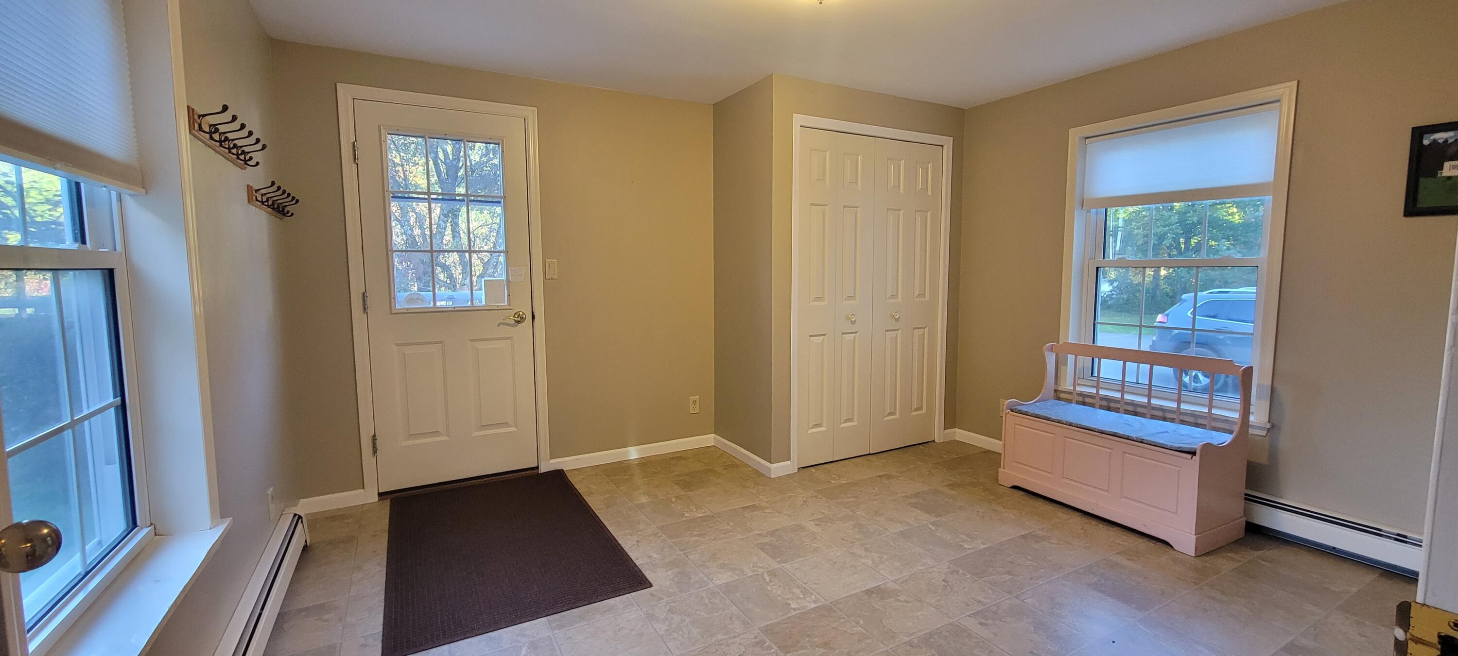 520 Waning Road Unity, ME 04988 - Photo 12 of 36 12. Mudroom-Office