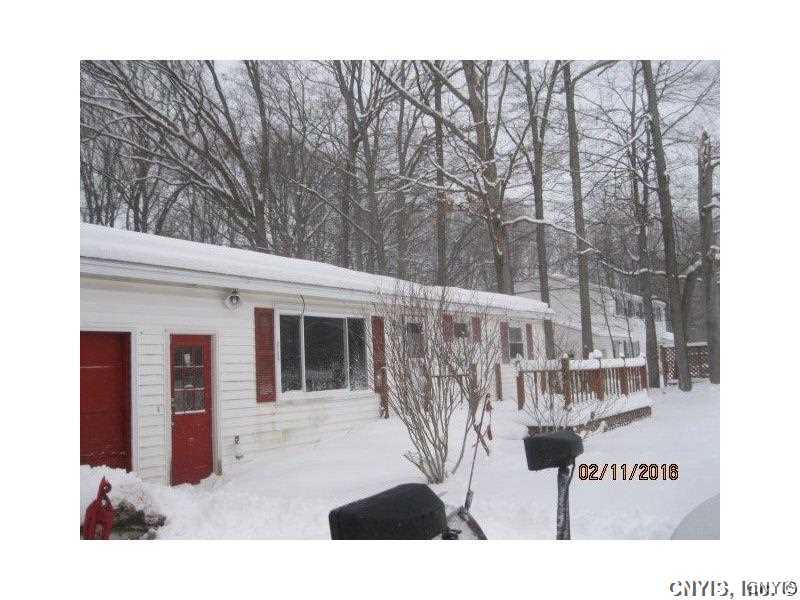 339 County Rte 10 Schroeppel, NY 13132 - Photo 1 of 1 Exterior Front