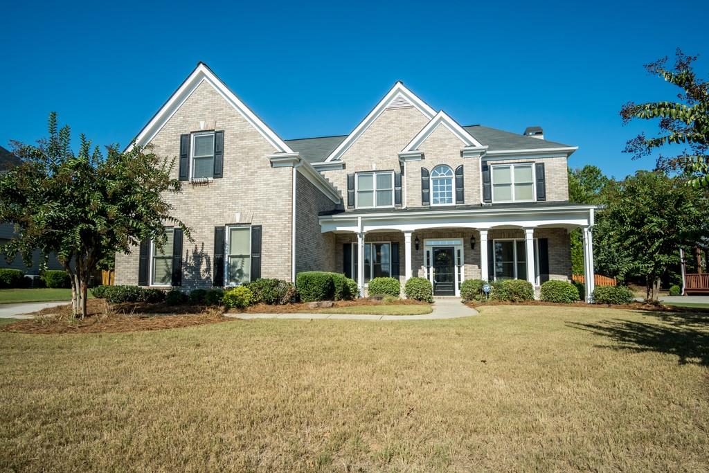 4205 Mantle Ridge Drive Cumming, GA 30041 - Photo 1 of 1 Gallery Image 1
