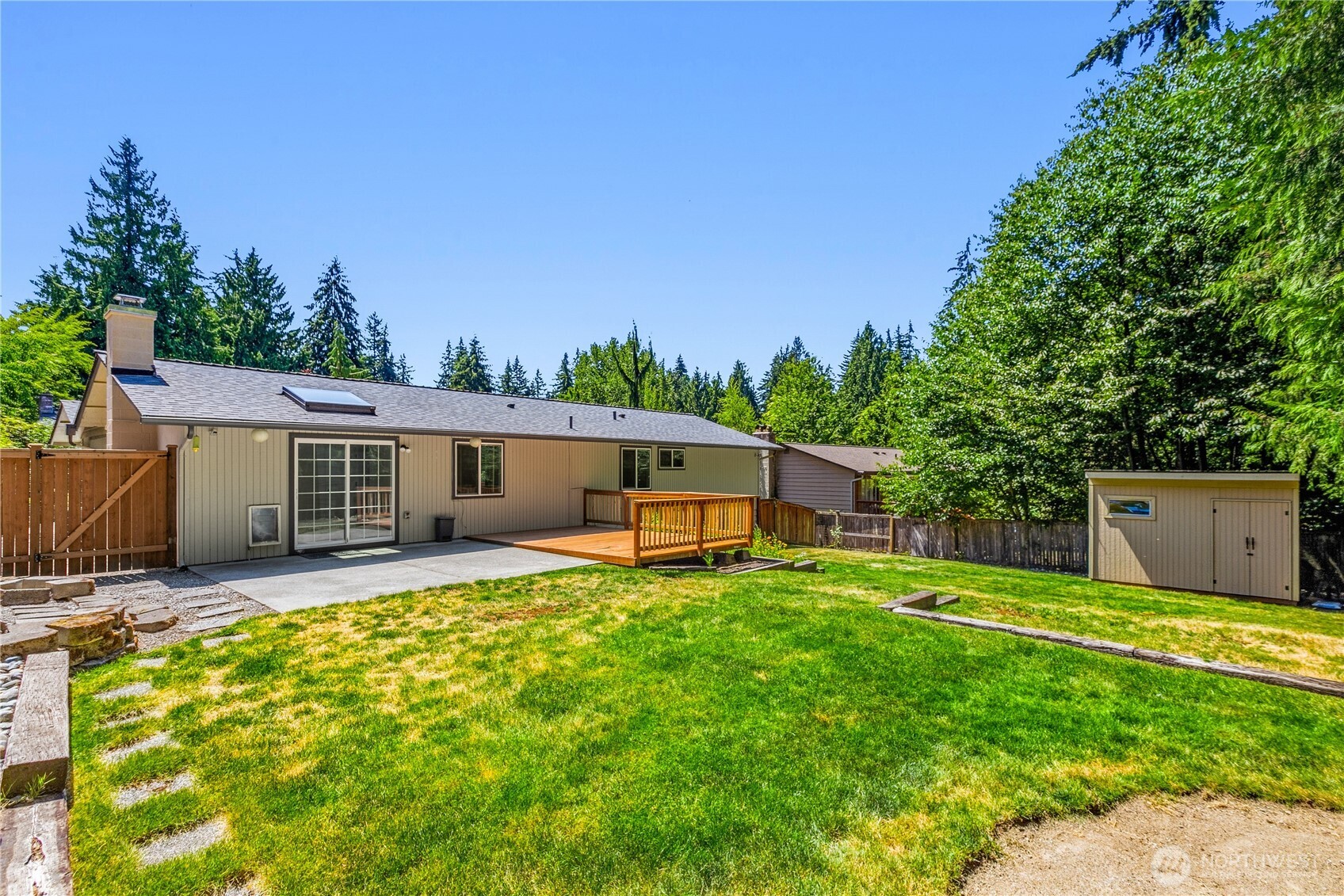 3331 197th Place Southeast Bothell, WA 98012 - Photo 29 of 37