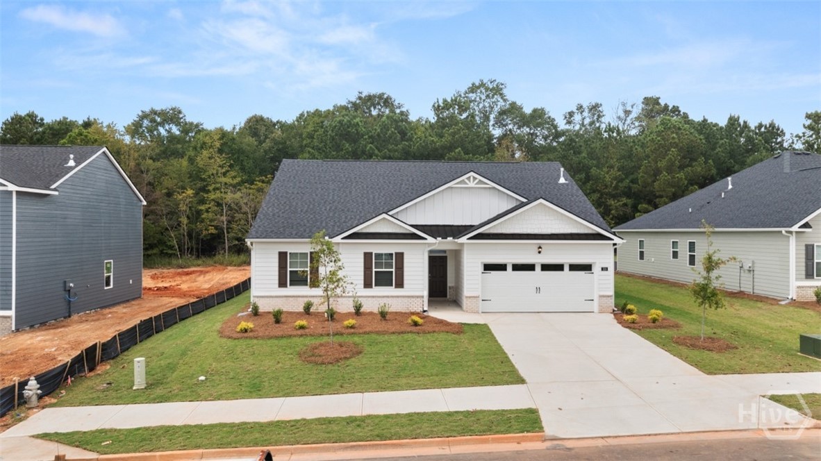 200 Defilippe Drive Statham, GA 30666 - Photo 1 of 55