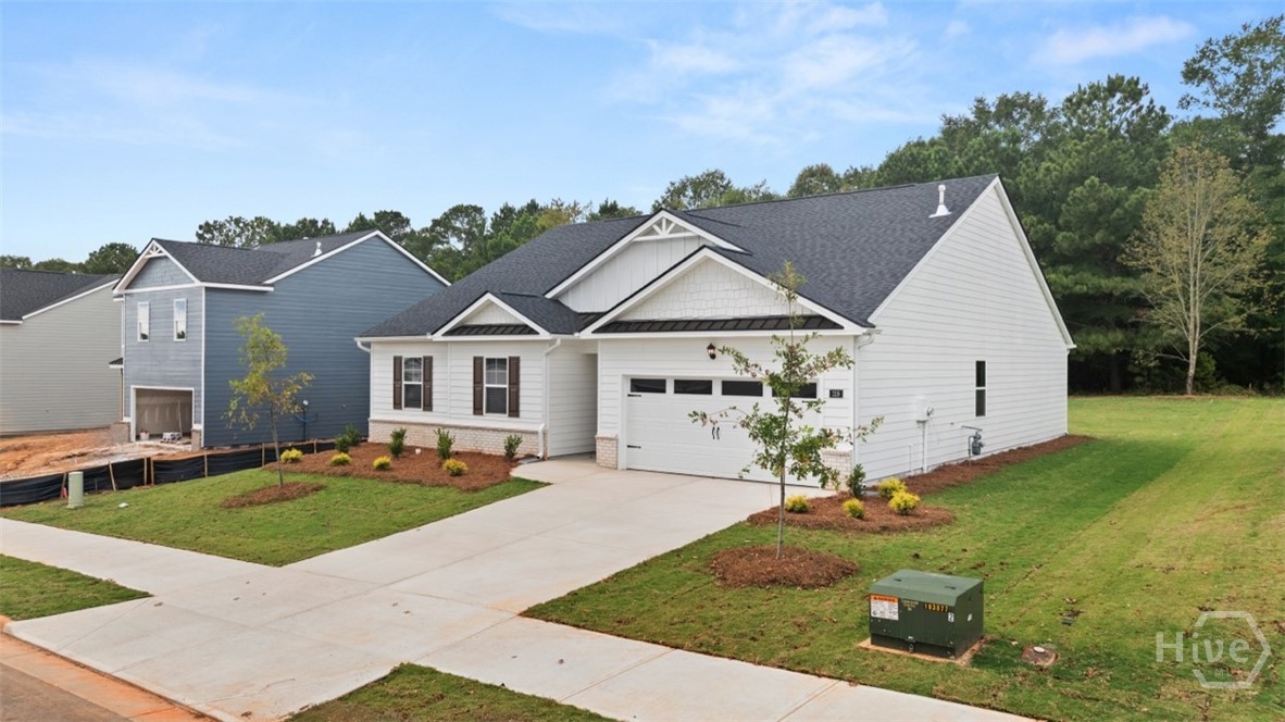 200 Defilippe Drive Statham, GA 30666 - Photo 2 of 55