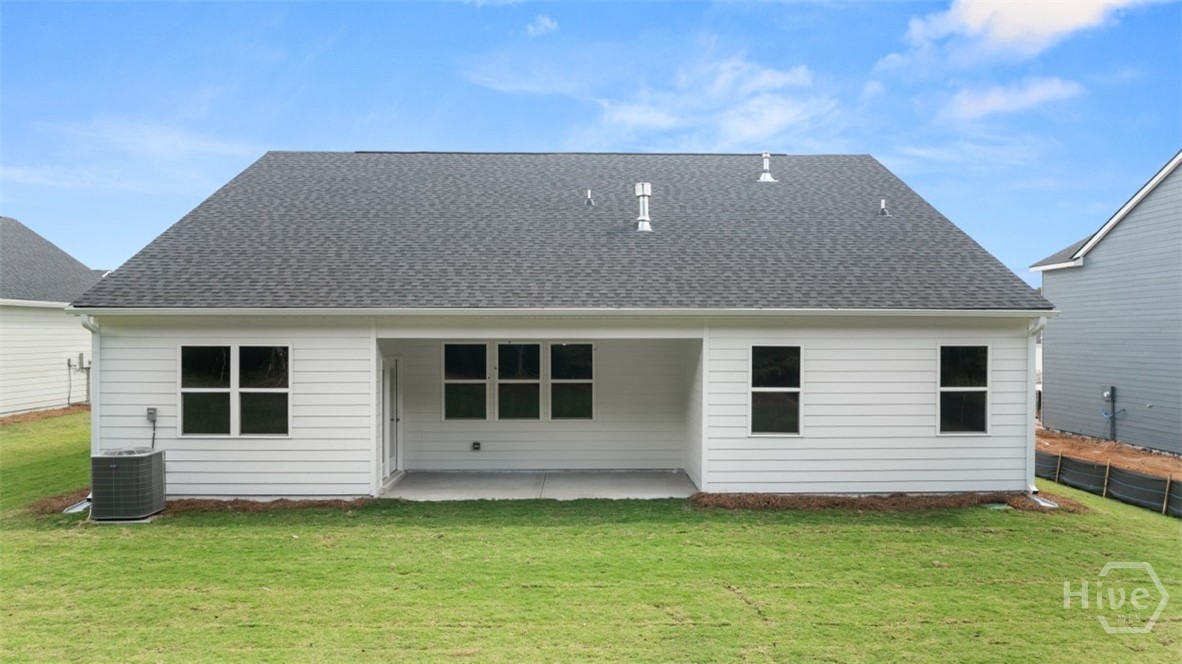 200 Defilippe Drive Statham, GA 30666 - Photo 38 of 55