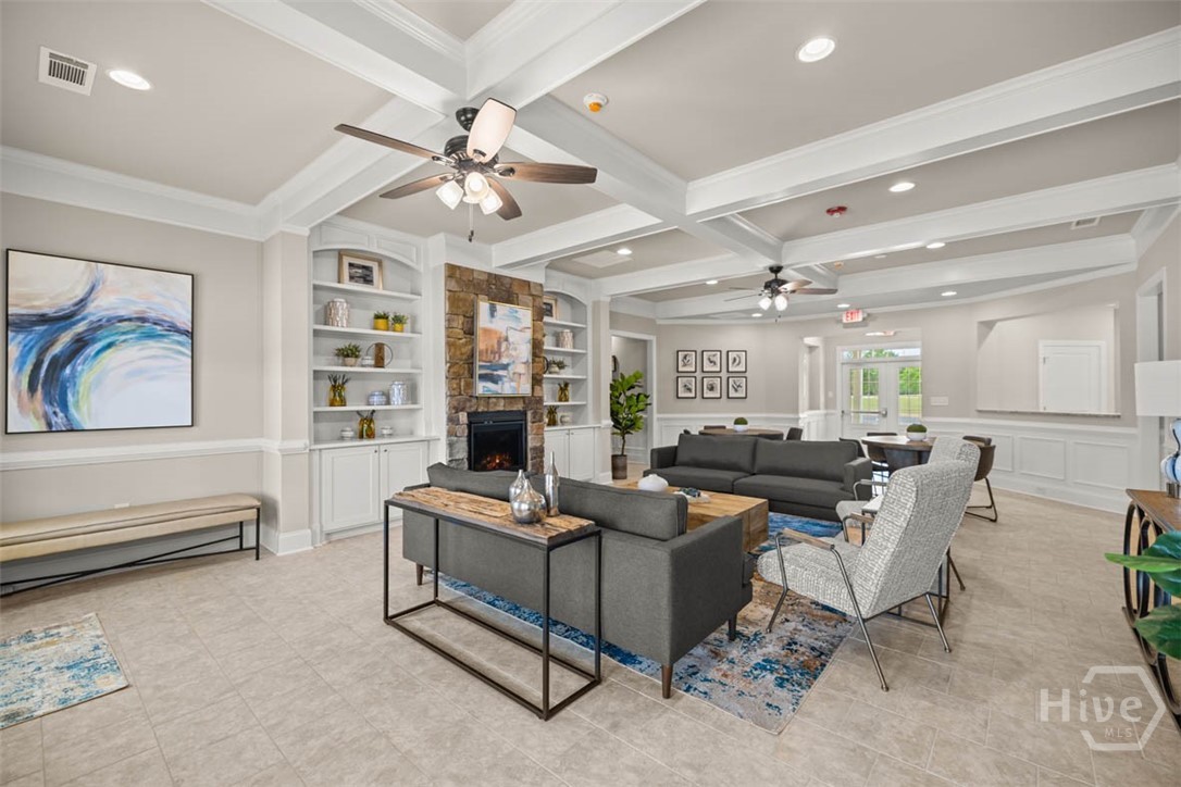 200 Defilippe Drive Statham, GA 30666 - Photo 49 of 55