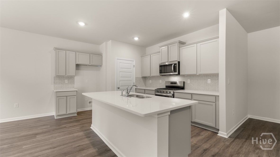 200 Defilippe Drive Statham, GA 30666 - Photo 8 of 55