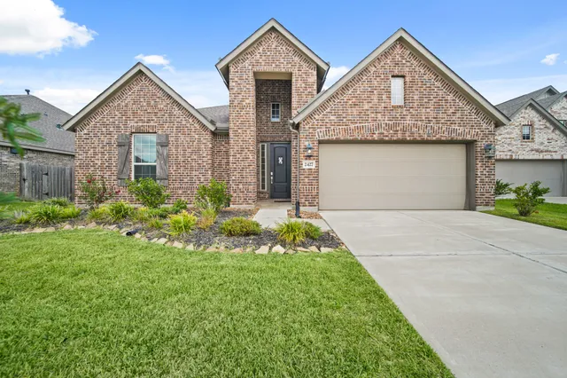 $2,800 | 2427 Madera Landing Lane, Rosenberg, TX 77469