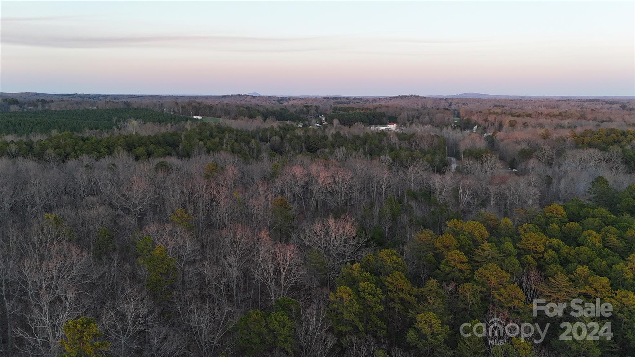 Tbd Tbd Lewis Road Kings Mountain, NC 28086 - Photo 6 of 8 a view of a city and mountains