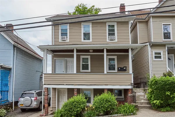 $609,000 | 208 North James Street, Peekskill, NY 10566