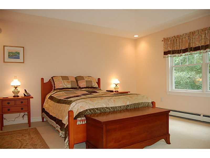 26 Mugwhy, Unit 2 Portland, ME 04103 - Photo 11 of 20 Master Bedroom.