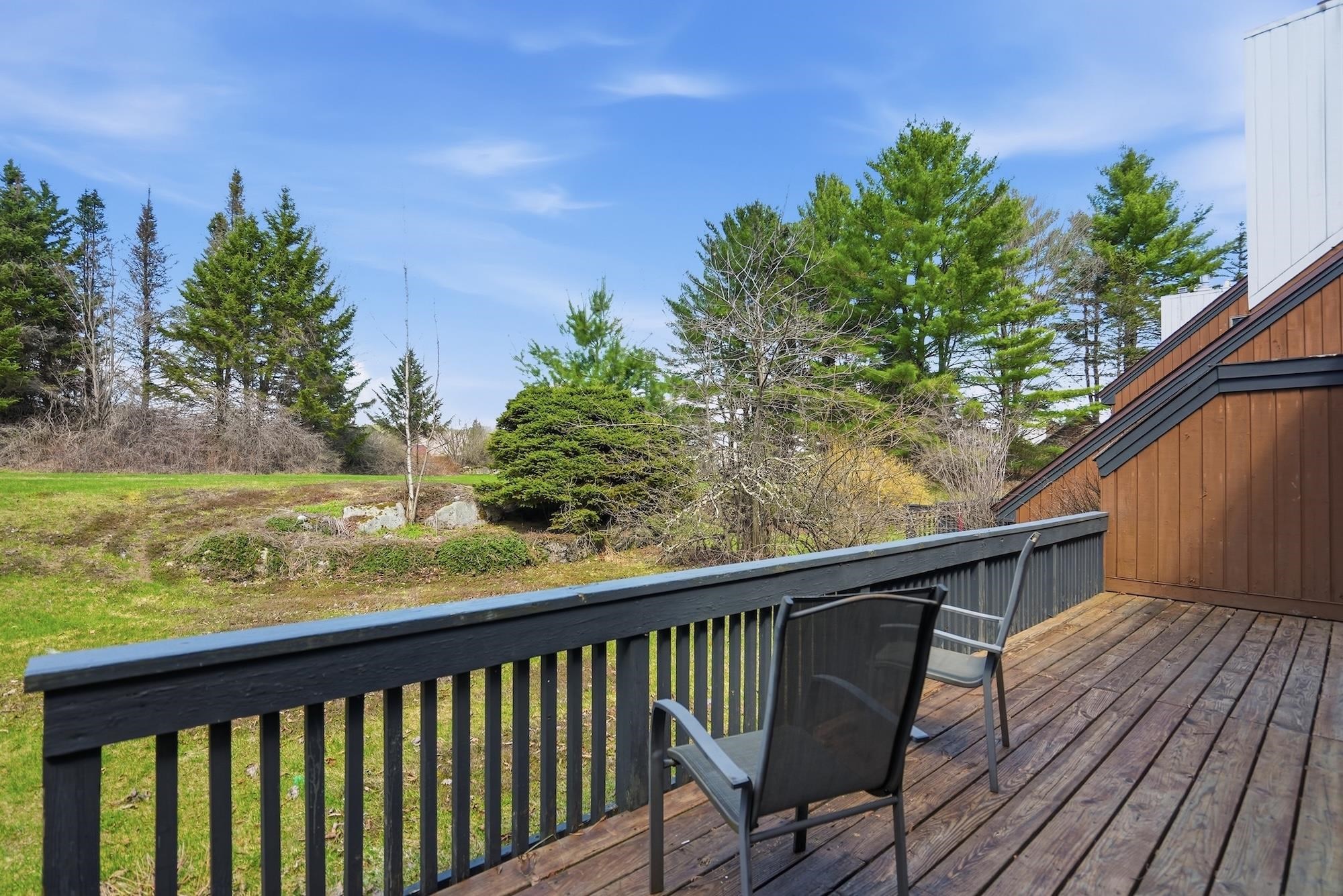 62 Garden Road, Unit 59 Stowe, VT 05672 - Photo 4 of 41