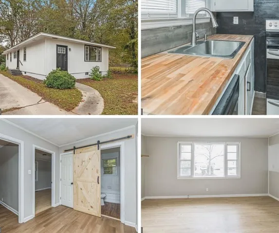$100,000 | 610 Hunter Street, Thomson, GA 30824
