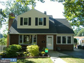 4 Gilpin Road Willow Grove, PA 19090 - Photo 1 of 12 Exterior Front