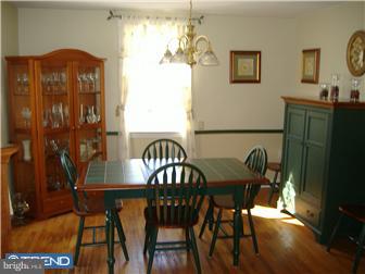 4 Gilpin Road Willow Grove, PA 19090 - Photo 3 of 12 Dining Room