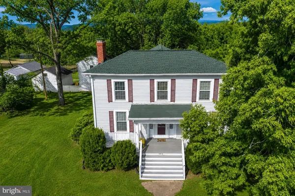 $435,000 | 319 North Main Street, Madison, VA 22727