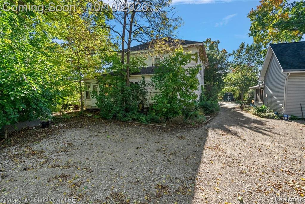 240 Riley Street Dundee, MI 48131 - Photo 39 of 55 Gallery Image 39