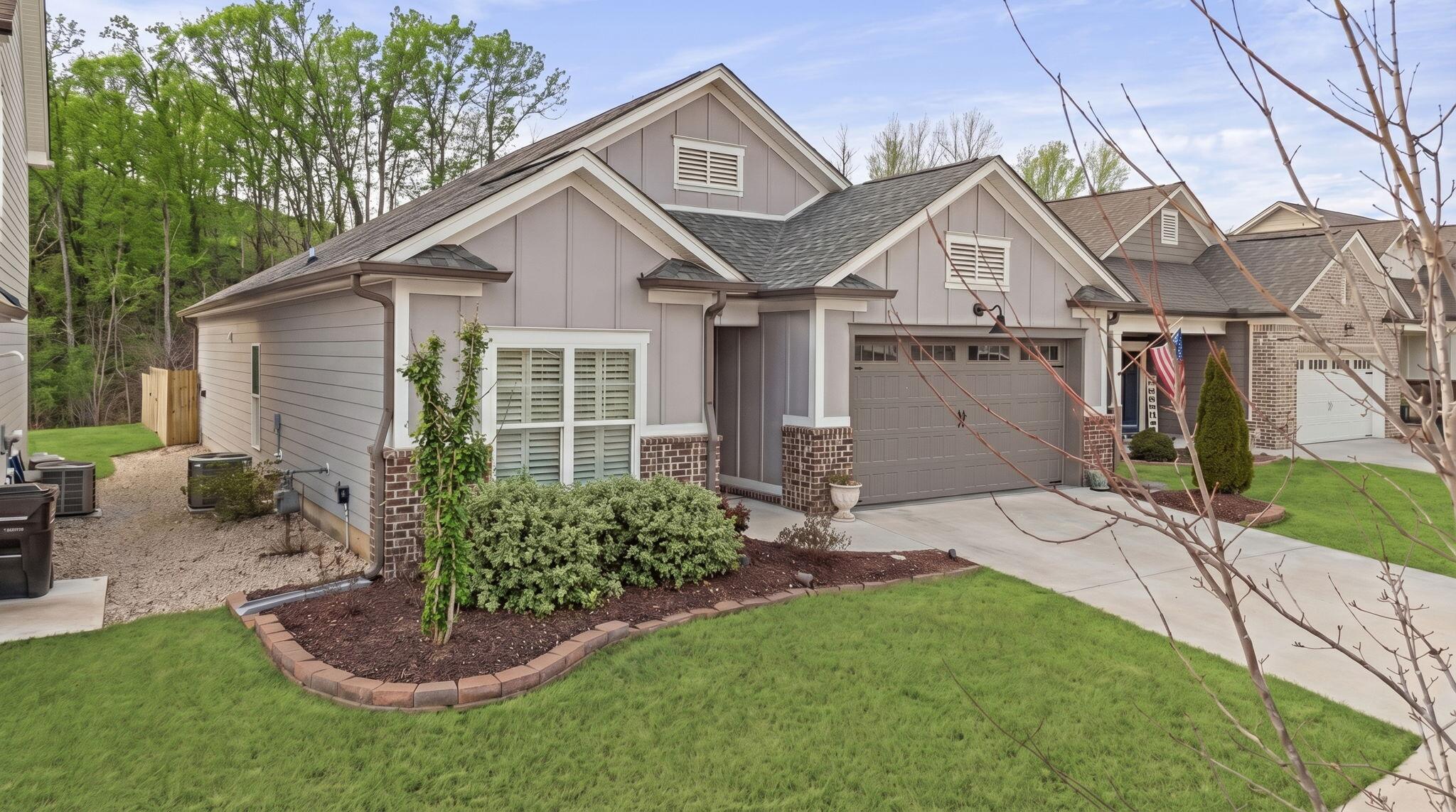 3561 Haystack Lane Apison, TN 37302 - Photo 4 of 49 3561 Haystack Ln