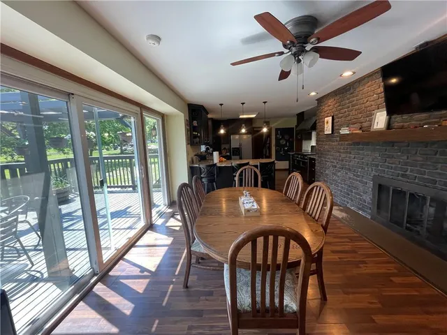 $399,000 | 1211 North 6th Street, Hiawatha, KS 66434