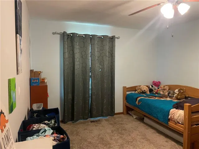 $399,000 | 1211 North 6th Street, Hiawatha, KS 66434