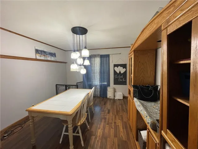 $399,000 | 1211 North 6th Street, Hiawatha, KS 66434