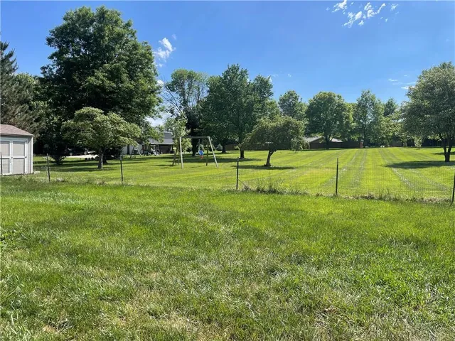 $399,000 | 1211 North 6th Street, Hiawatha, KS 66434