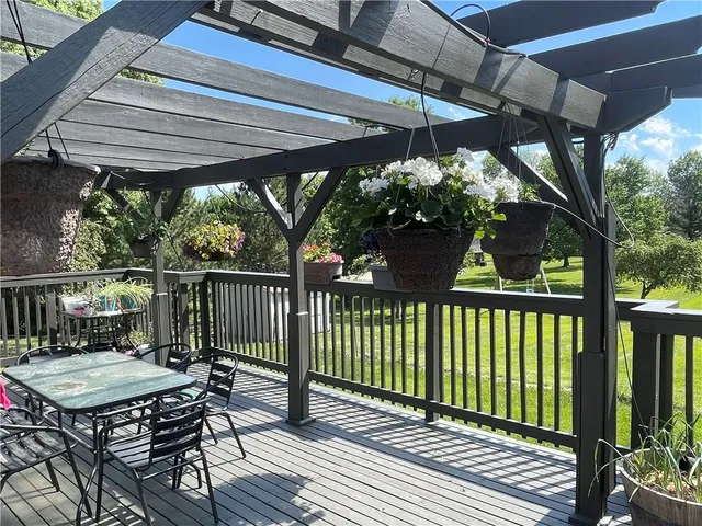 $399,000 | 1211 North 6th Street, Hiawatha, KS 66434